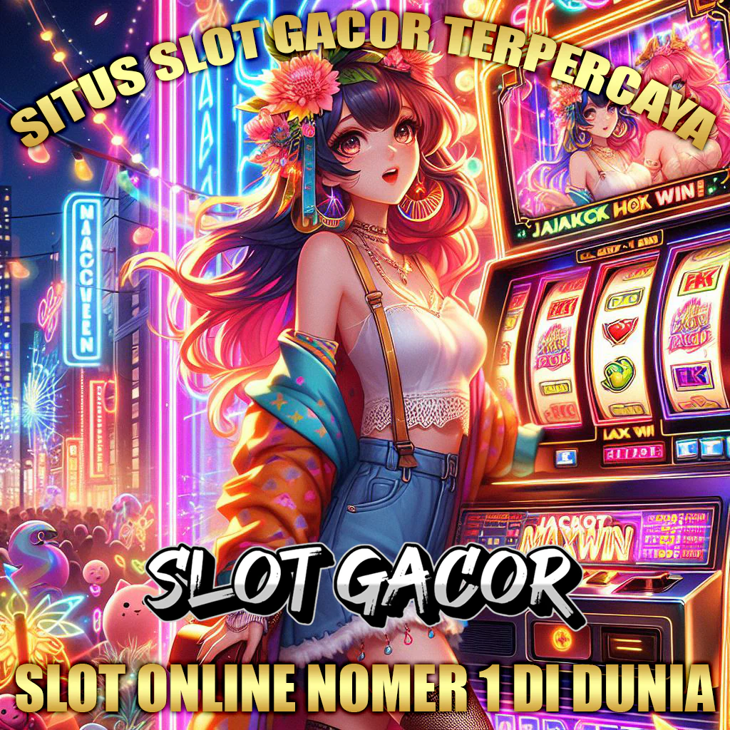 PUSATGAME: Daftar Terbaru Situs Gacor Gampang Menang Terpercaya